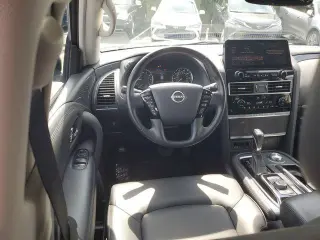 Nissan Armada 2023 4x4 SV 4dr SUV