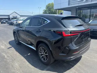 Lexus NX 350h 2024 AWD 4dr Crossover