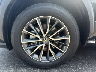 Lexus NX 350h 2024 AWD 4dr Crossover