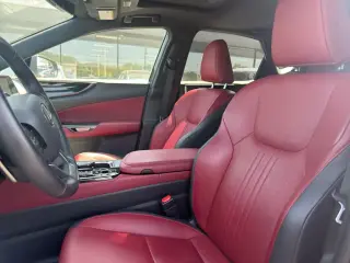 Lexus NX 350h 2024 AWD 4dr Crossover