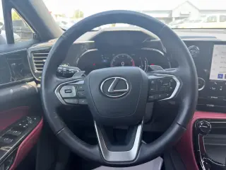 Lexus NX 350h 2024 AWD 4dr Crossover