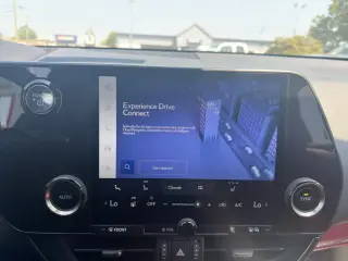 Lexus NX 350h 2024 AWD 4dr Crossover