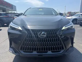 Lexus NX 350h 2024 AWD 4dr Crossover