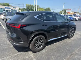Lexus NX 350h 2024 AWD 4dr Crossover