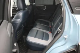 Ford Bronco Sport 2023 AWD Outer Banks 4dr SUV