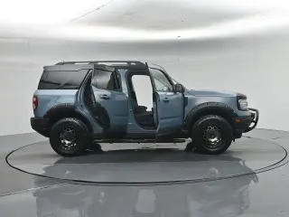 Ford Bronco Sport 2023 AWD Outer Banks 4dr SUV