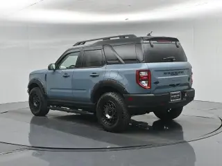 Ford Bronco Sport 2023 AWD Outer Banks 4dr SUV