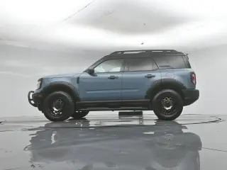 Ford Bronco Sport 2023 AWD Outer Banks 4dr SUV