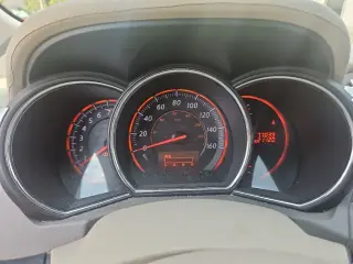 Nissan Murano 2010 AWD S 4dr SUV