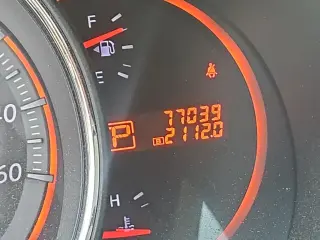 Nissan Murano 2010 AWD S 4dr SUV