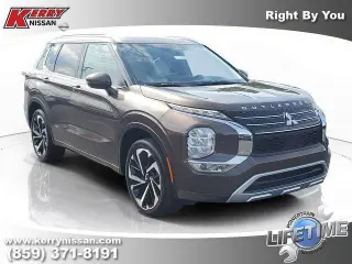 Mitsubishi Outlander 2022 SEL 4dr SUV