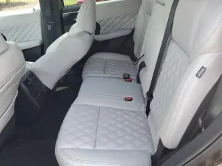 Mitsubishi Outlander 2022 SEL 4dr SUV