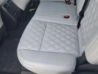 Mitsubishi Outlander 2022 SEL 4dr SUV