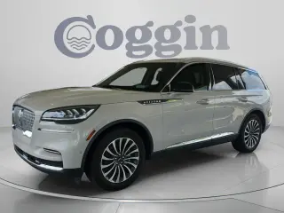 Lincoln Aviator 2024 Reserve 4dr SUV