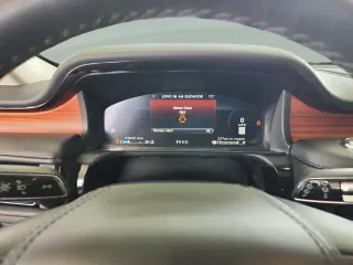 Lincoln Aviator 2024 Reserve 4dr SUV