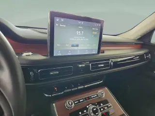 Lincoln Aviator 2024 Reserve 4dr SUV