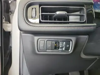 Lincoln Aviator 2024 Reserve 4dr SUV