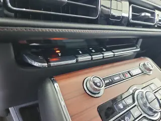 Lincoln Aviator 2024 Reserve 4dr SUV