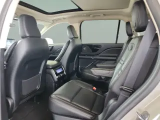 Lincoln Aviator 2024 Reserve 4dr SUV