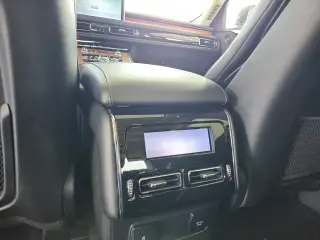 Lincoln Aviator 2024 Reserve 4dr SUV