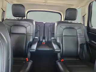 Lincoln Aviator 2024 Reserve 4dr SUV