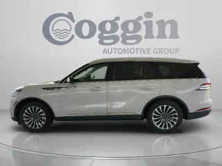 Lincoln Aviator 2024 Reserve 4dr SUV