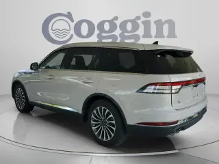 Lincoln Aviator 2024 Reserve 4dr SUV