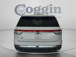 Lincoln Aviator 2024 Reserve 4dr SUV