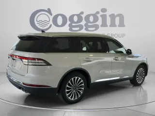 Lincoln Aviator 2024 Reserve 4dr SUV