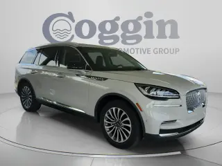 Lincoln Aviator 2024 Reserve 4dr SUV