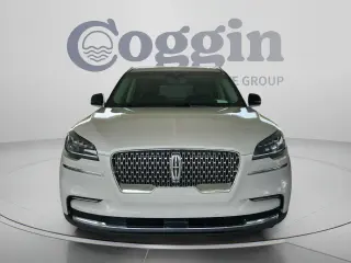 Lincoln Aviator 2024 Reserve 4dr SUV