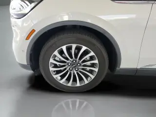 Lincoln Aviator 2024 Reserve 4dr SUV