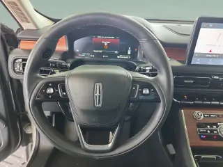Lincoln Aviator 2024 Reserve 4dr SUV