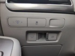 Hyundai PALISADE 2025 SEL Premium 4dr SUV