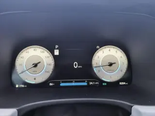 Hyundai PALISADE 2025 SEL Premium 4dr SUV