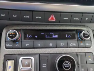 Hyundai PALISADE 2025 SEL Premium 4dr SUV