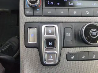 Hyundai PALISADE 2025 SEL Premium 4dr SUV
