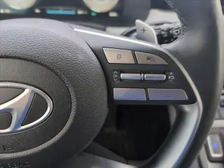 Hyundai PALISADE 2025 SEL Premium 4dr SUV