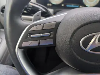 Hyundai PALISADE 2025 SEL Premium 4dr SUV