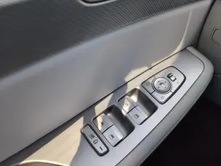 Hyundai PALISADE 2025 SEL Premium 4dr SUV