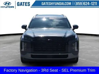 Hyundai PALISADE 2025 SEL Premium 4dr SUV