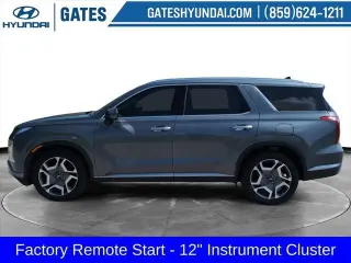 Hyundai PALISADE 2025 SEL Premium 4dr SUV