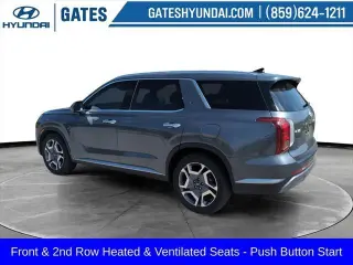 Hyundai PALISADE 2025 SEL Premium 4dr SUV