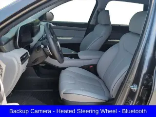 Hyundai PALISADE 2025 SEL Premium 4dr SUV
