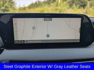 Hyundai PALISADE 2025 SEL Premium 4dr SUV