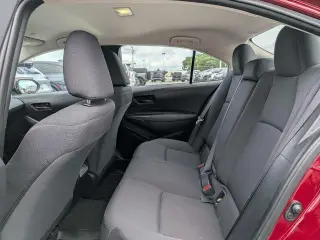 Toyota Corolla 2024 LE Sedán 4 puertas