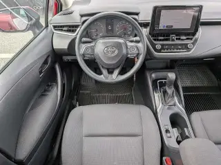 Toyota Corolla 2024 LE Sedán 4 puertas