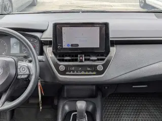 Toyota Corolla 2024 LE Sedán 4 puertas
