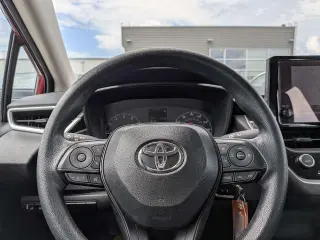 Toyota Corolla 2024 LE Sedán 4 puertas