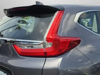 Honda CR-V 2017 LX 4dr SUV